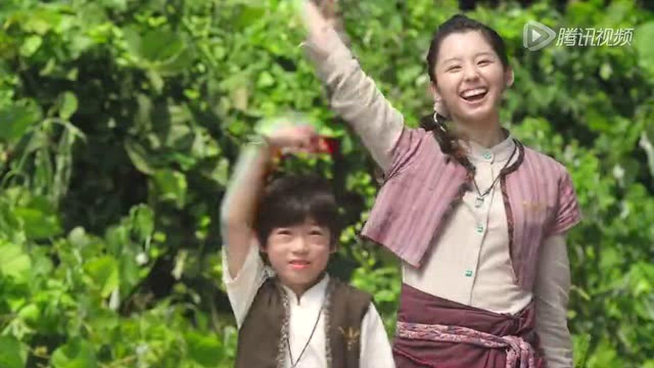 银河奥特曼S[普通话版] 14集