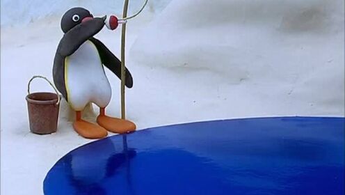 企鹅家族第4季 第4集