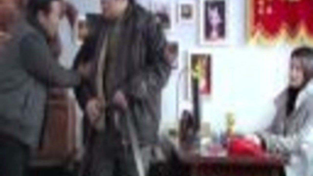 不是钱的事 2集