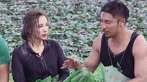 第7期：罗平遭遇双美女搜身