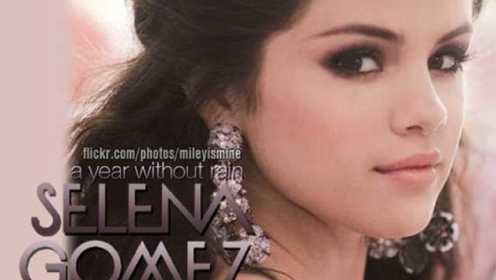 Selena Gomez《Middle of Nowhere》（We Own The Night巡演版）