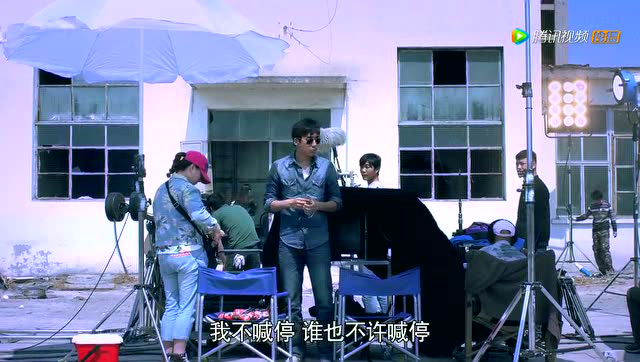 暗黑者 7集