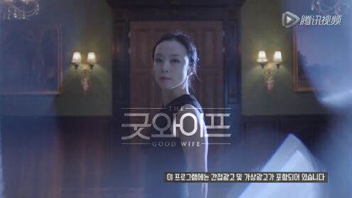 The Good Wife 片头_电视剧相关_电视剧_bilibili_哔哩哔哩弹幕视频网