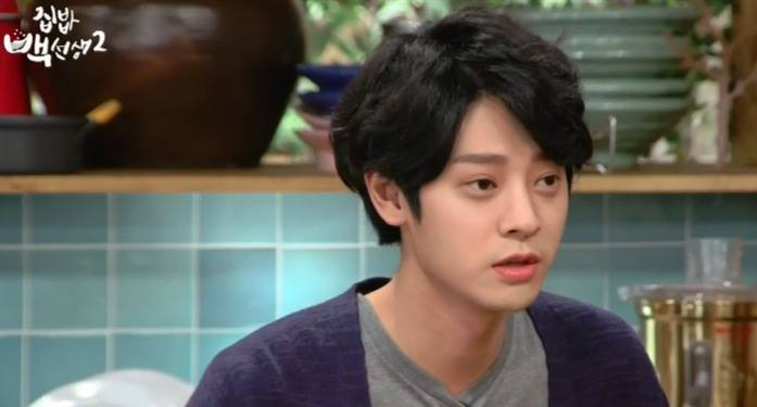 第5期:今天就是你:田螺驾到