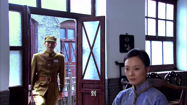 铁梨花 32集