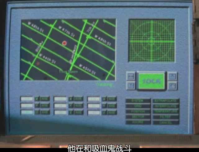 忍者神龟[磨耳朵英文版] 23集