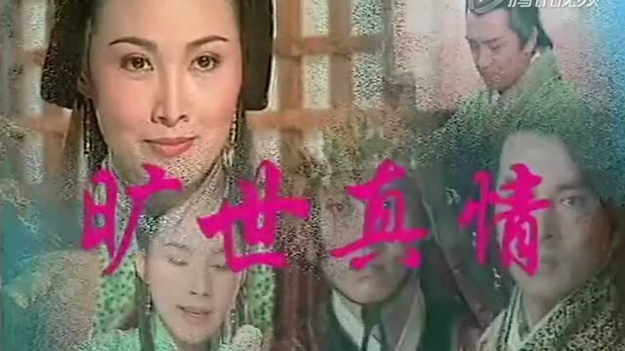 赵氏孤儿 24集