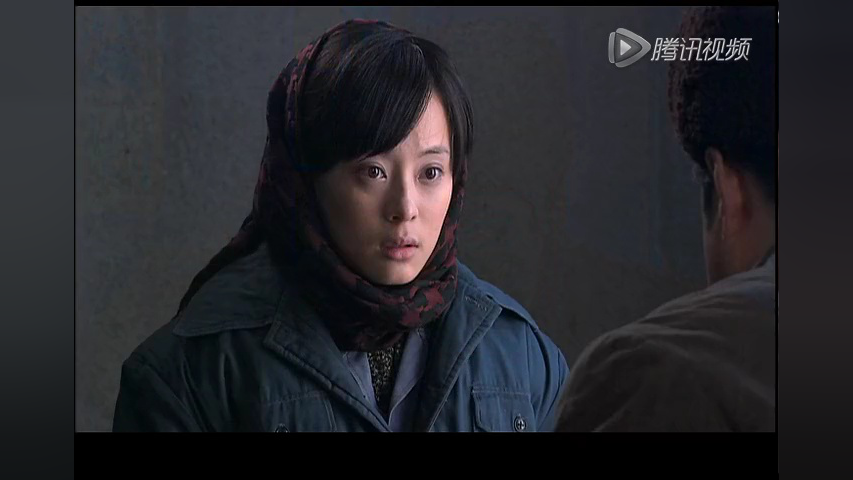 小姨多鹤 23集