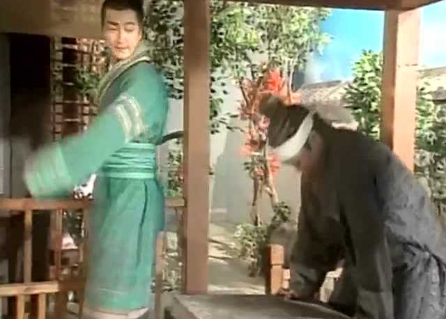赵氏孤儿 6集