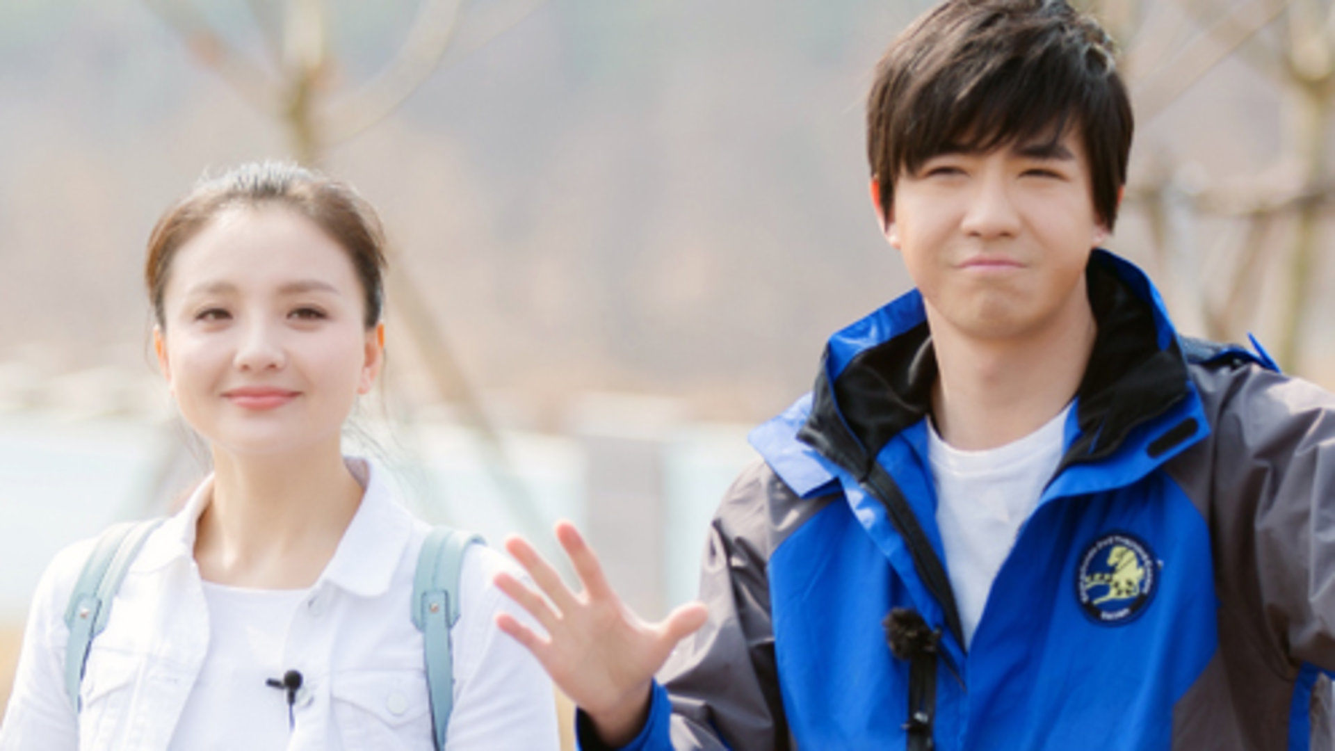 第1期:孙茜心酸落泪俞灏明当铲屎官