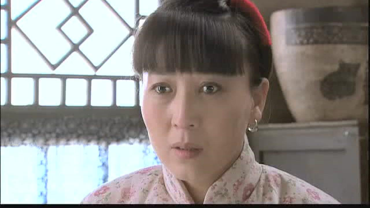 小姨多鹤 6集