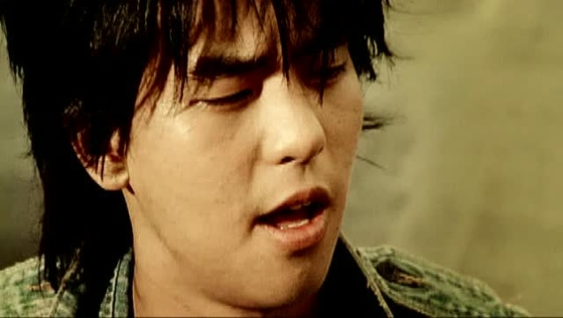 柯有伦《拼了》