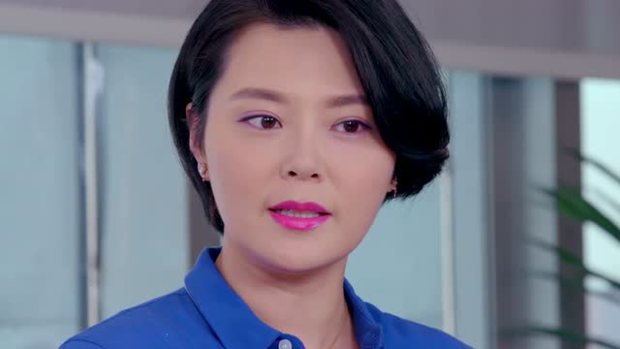 守护丽人 16集