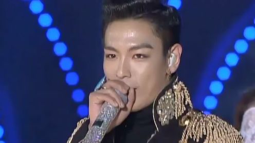 Fantastic Baby (Live At 2013 BIGBANG ALIVE GALAXY TOUR THE FINAL IN SEOUL)