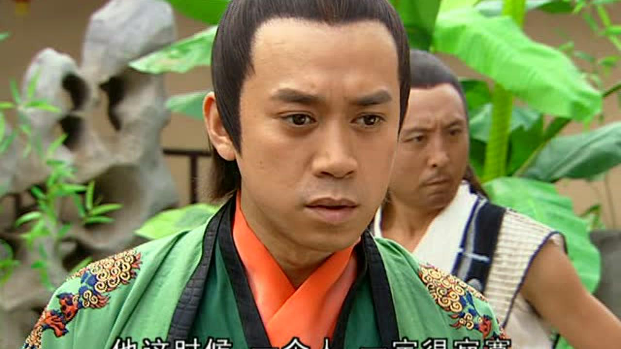 月上江南 29集