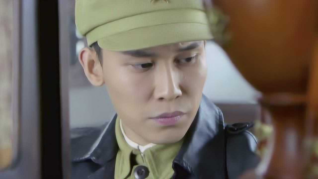 黑狐之风影 《黑狐之风影》第37集精彩集锦_高清1080p在线观看平台