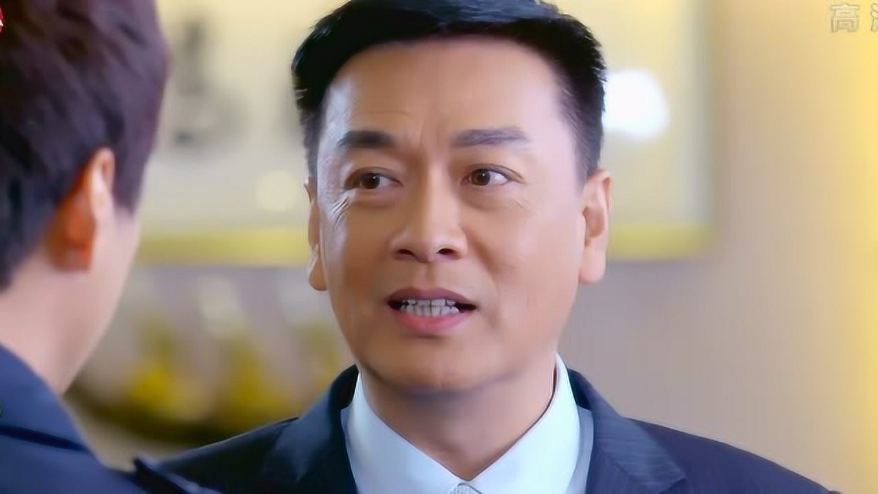 守护丽人 34集