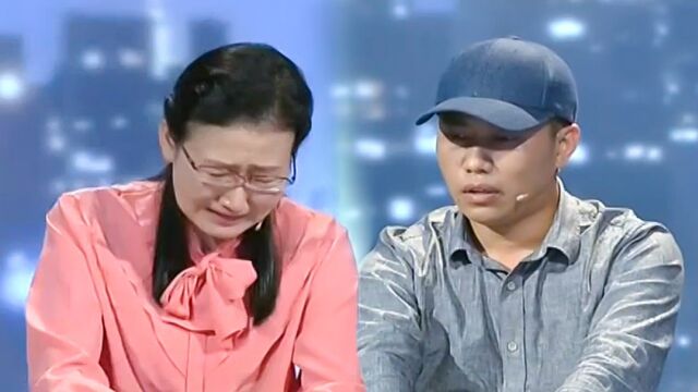 《金牌调解》  胡剑云:双方找回信任 需要丈夫直面内心