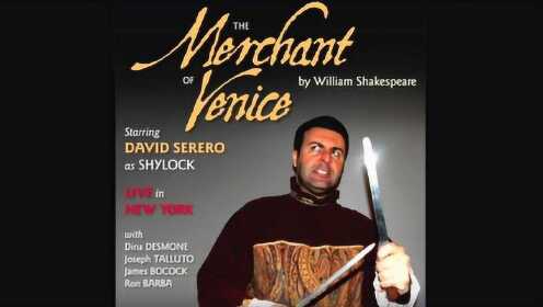 Come, Prepare! - The Merchant of Venice - Starring David Serero as Shylock - Live in New York 2015