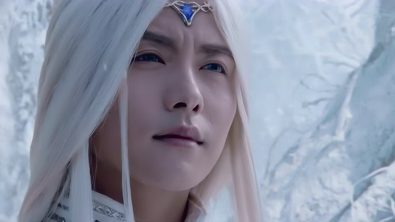 幻城凡世 16集