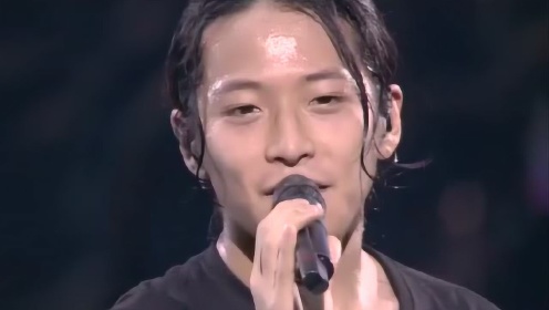 w-inds《Be As One》《Long Road》演唱会