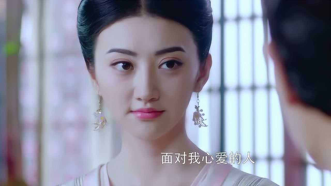 大唐荣耀 12集