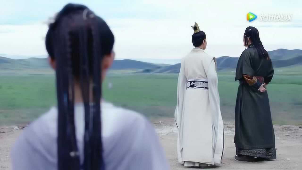 大唐荣耀2 23集
