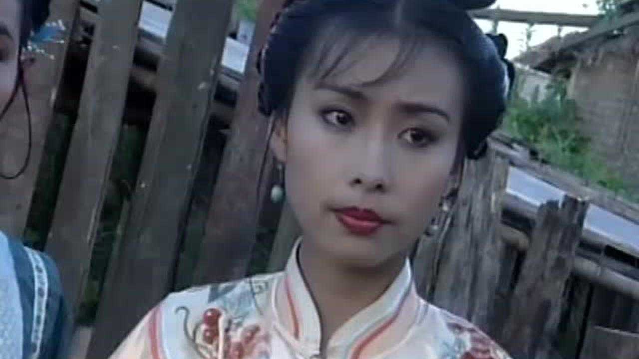 塞外奇侠 10集
