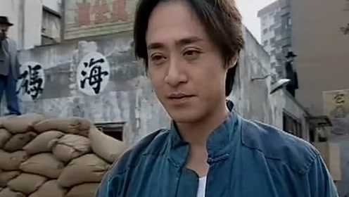 第一杀手王亚樵 14集