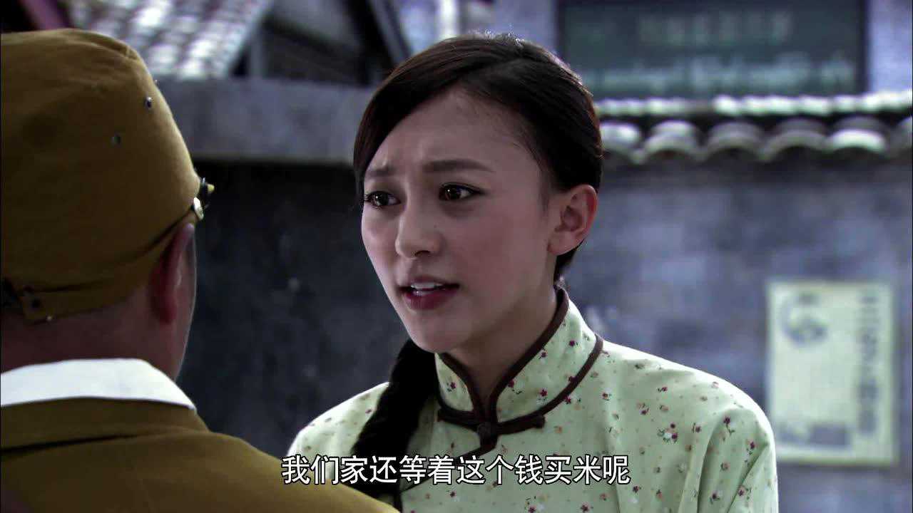 14四个女人给鬼子跳舞,不料她们的身份可不一般龙龙探剧01:47