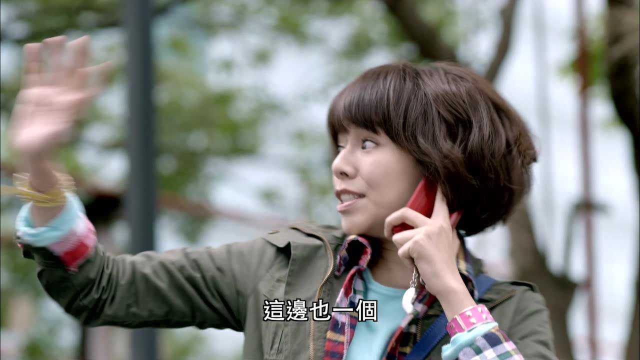 7.5内容简介中国台湾2014都市剧情a咖的路7.