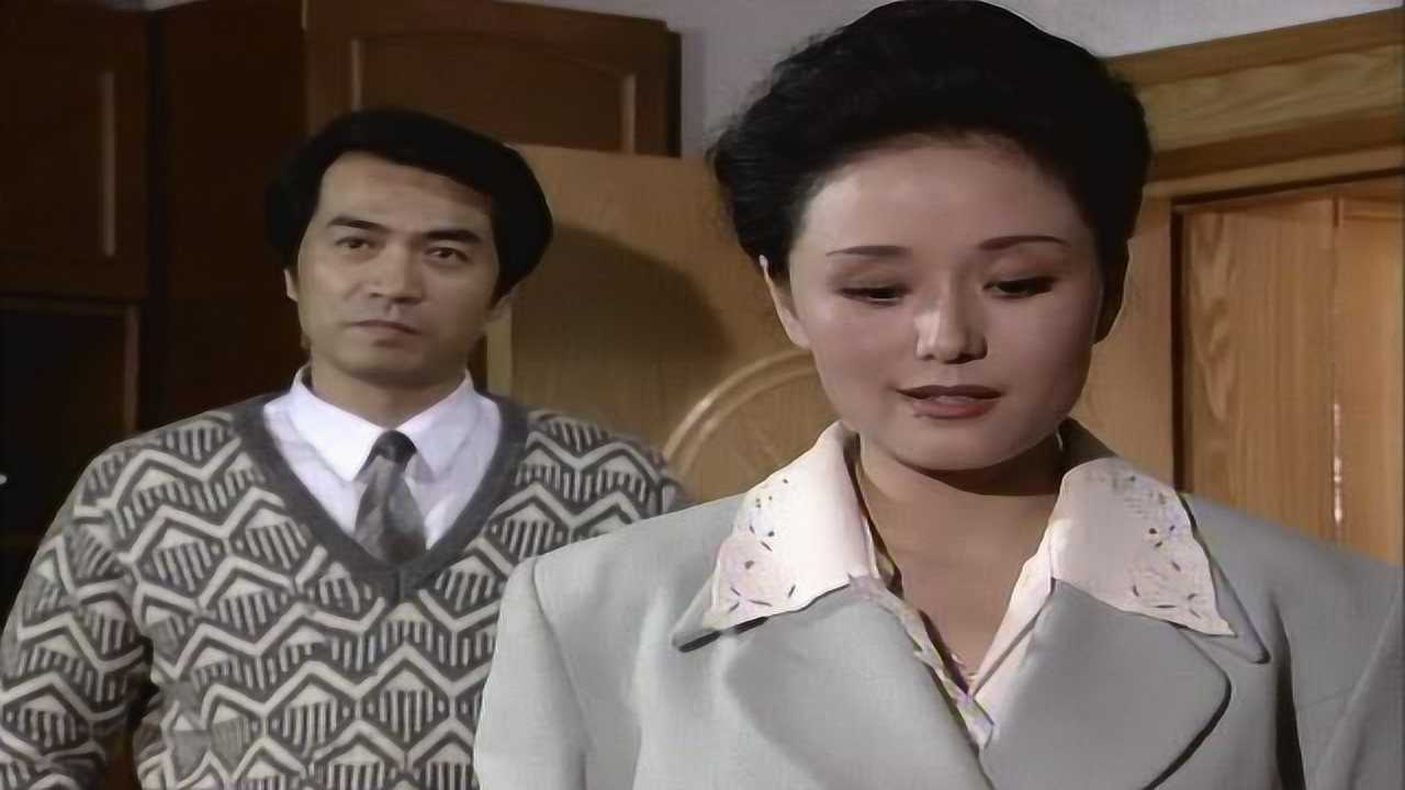 苍天在上 3集