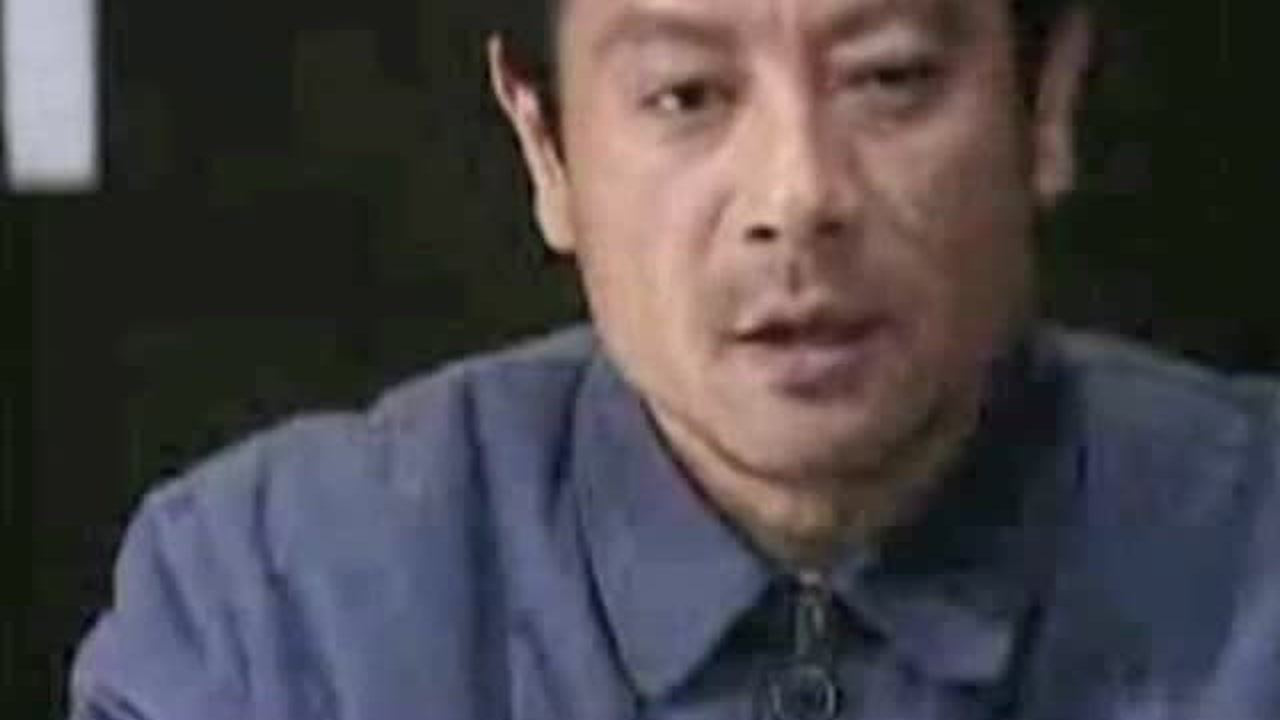 杨靖宇将军 12集