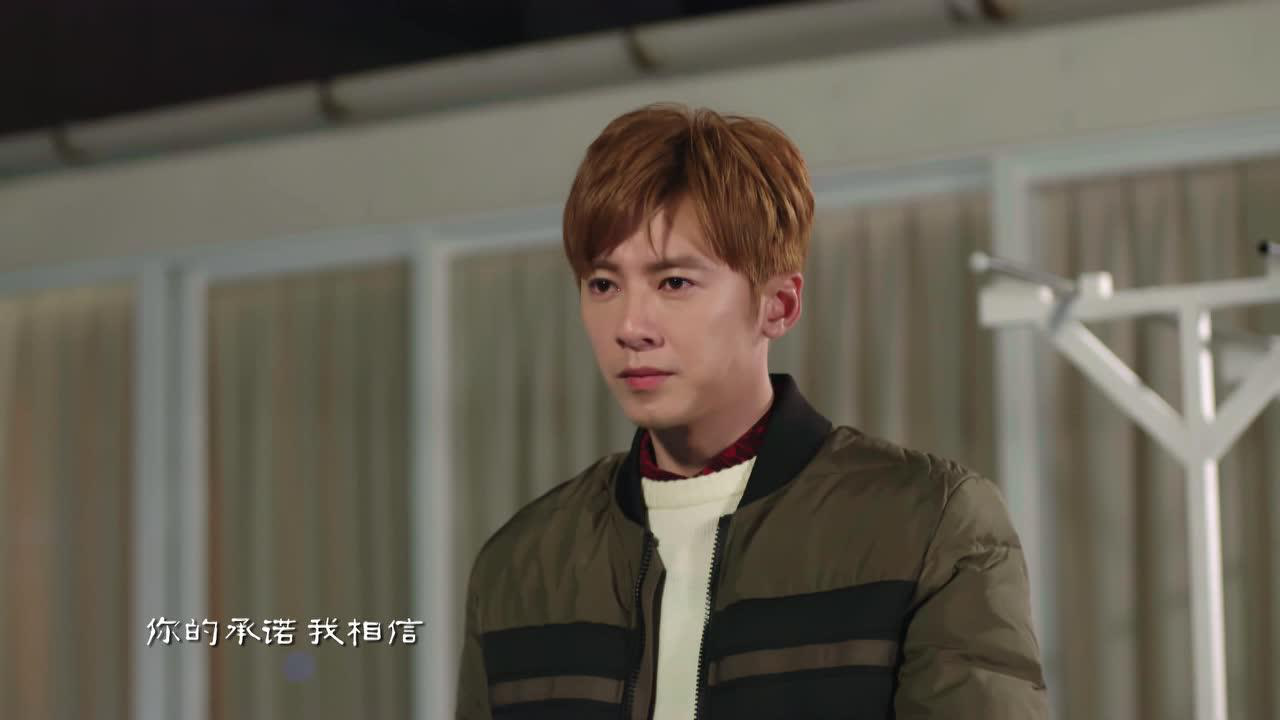 如朕亲临 8集