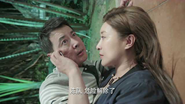 警犬来啦 32集
