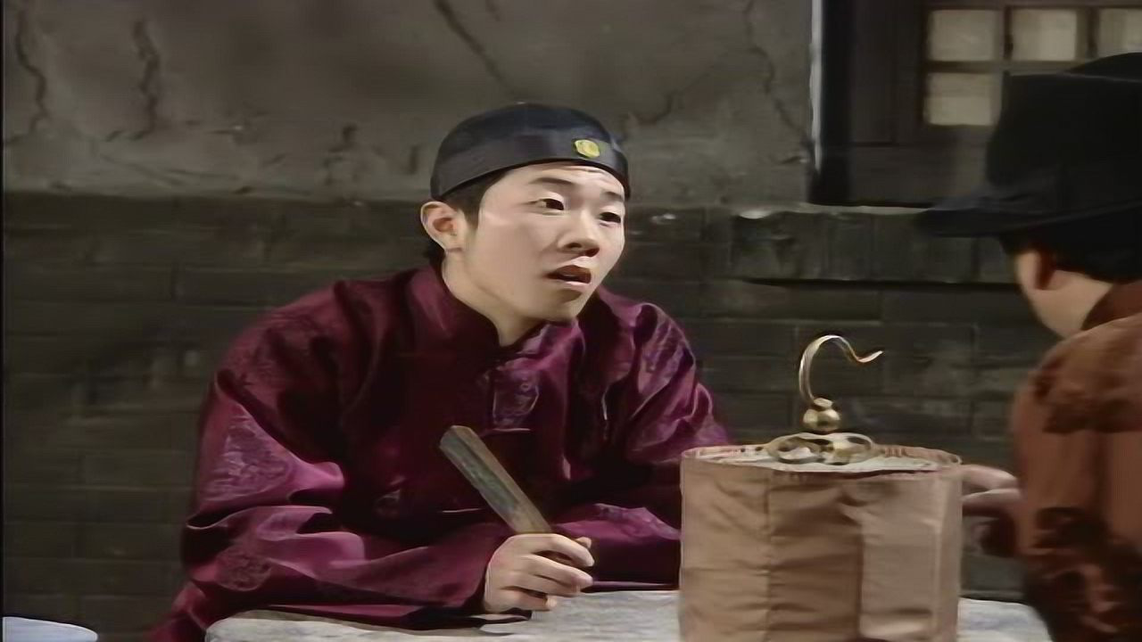 假行家 42集