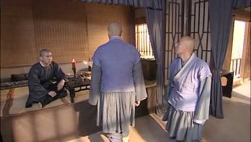 鉴真东渡 5集