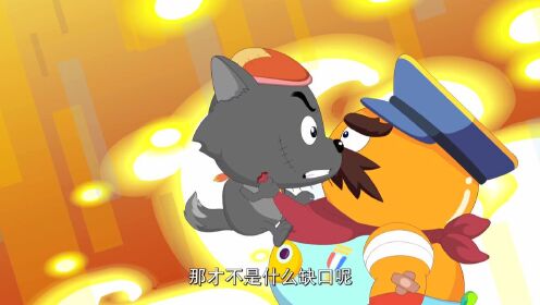 海报图