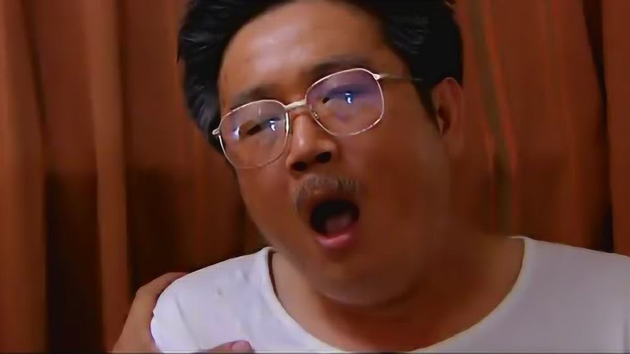 光辉岁月 21集