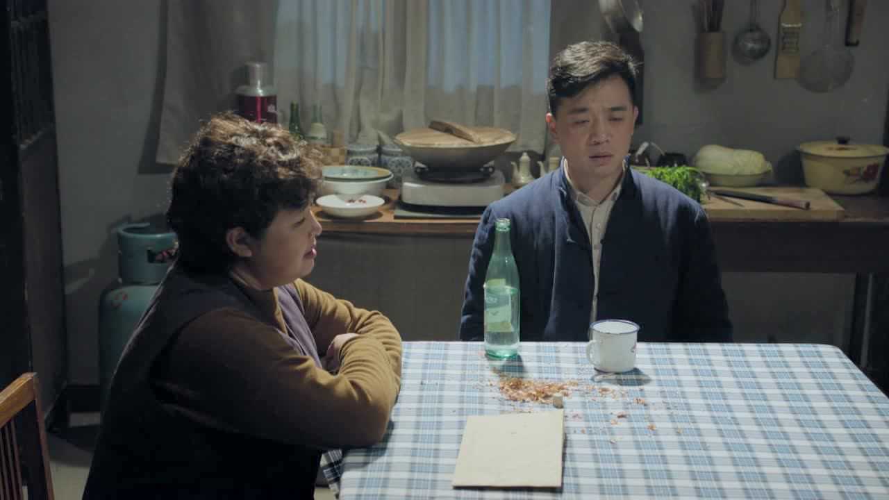 我的小姨