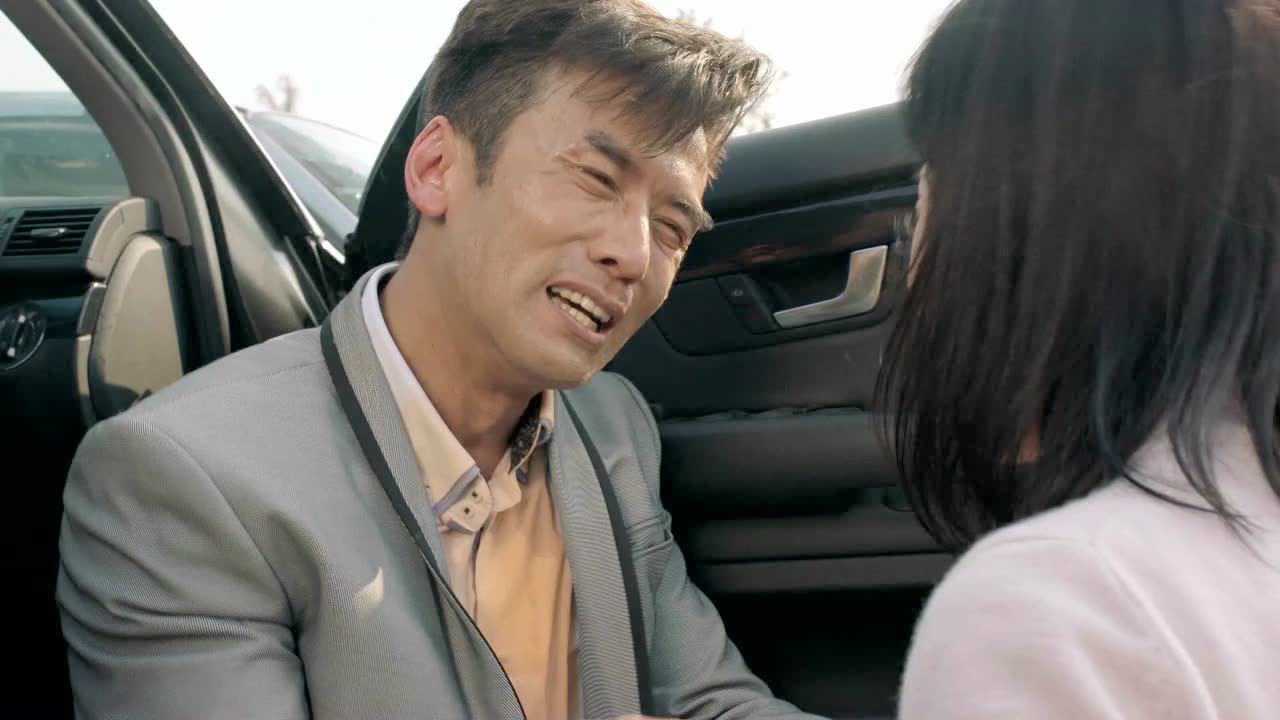 溏心风暴3 24集
