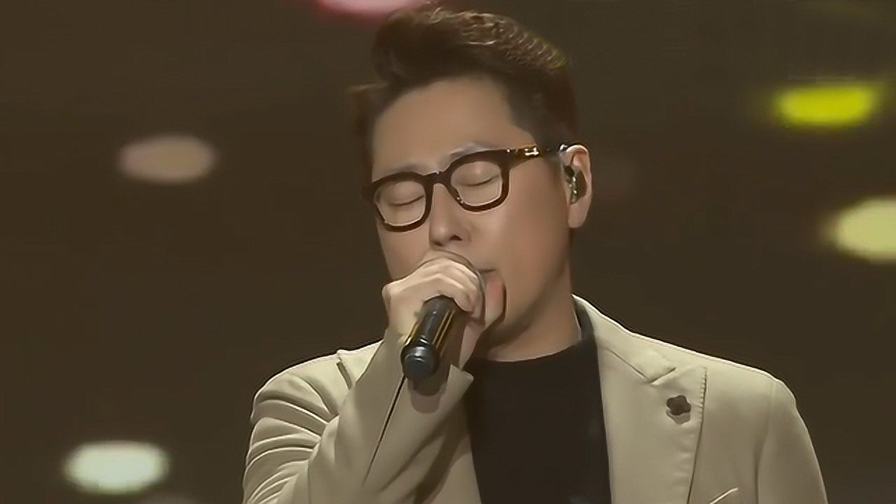 尹钟信《like it》