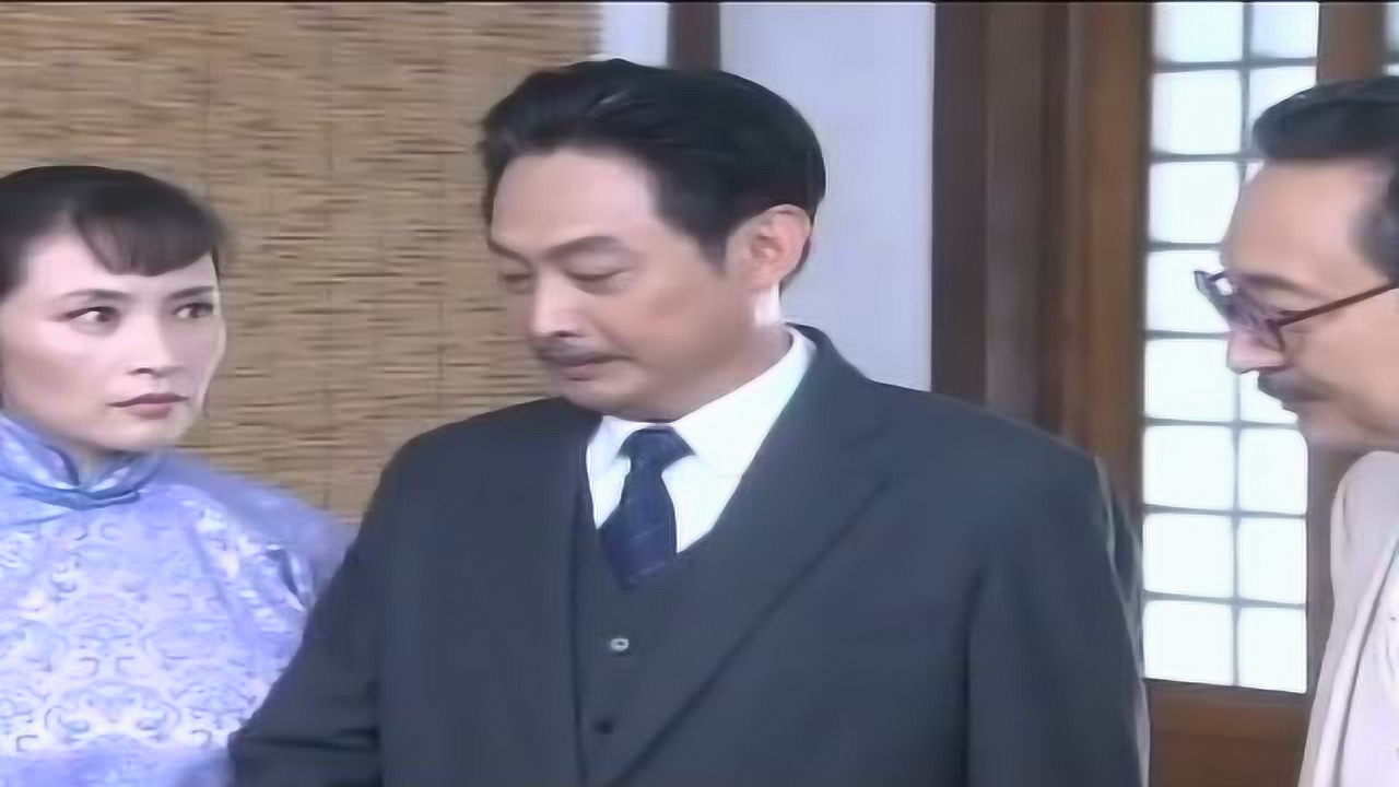国母宋庆龄 4集