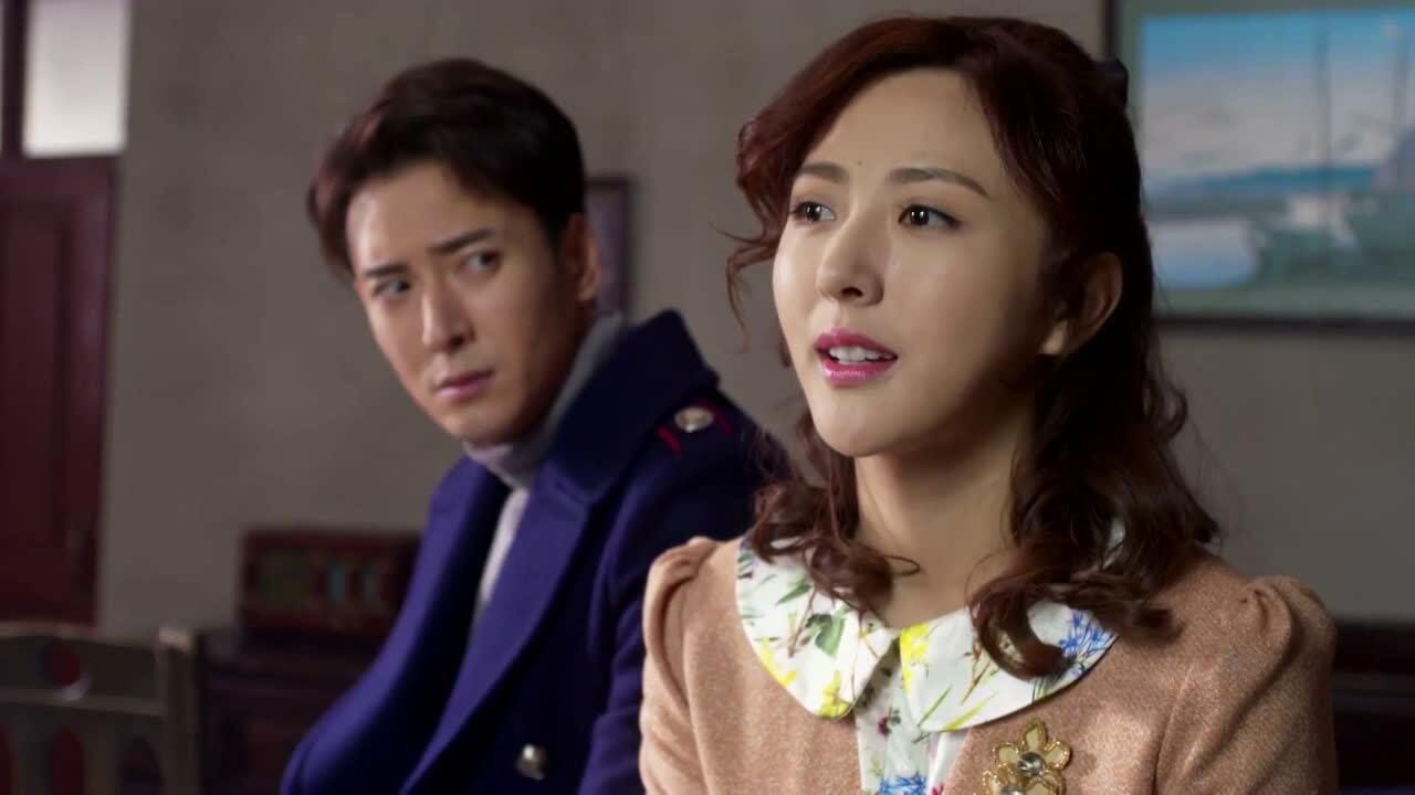 硬骨头之绝地归途 《硬骨头之绝地归途》第36集精彩片花_高清1080p