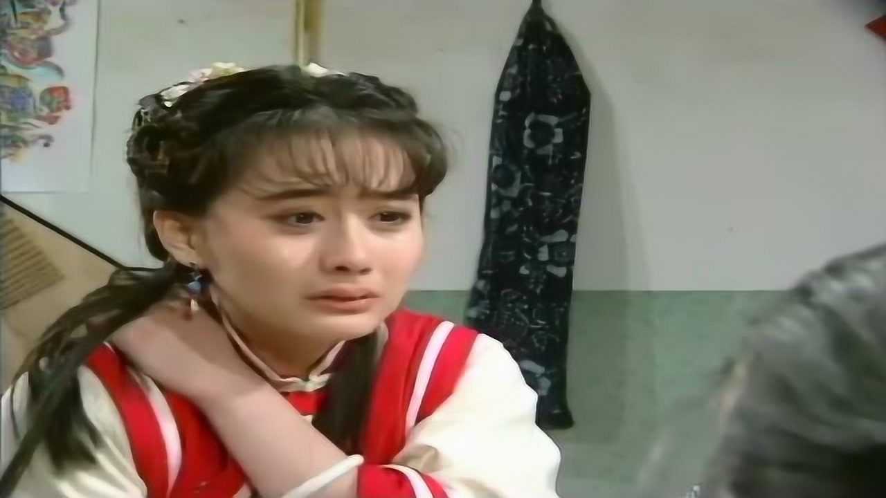梅花三弄之梅花烙 4集