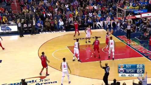 《圣安东尼奥马刺》《NBA情报局》3月28日马刺vs奇才 阿德率队战奇才