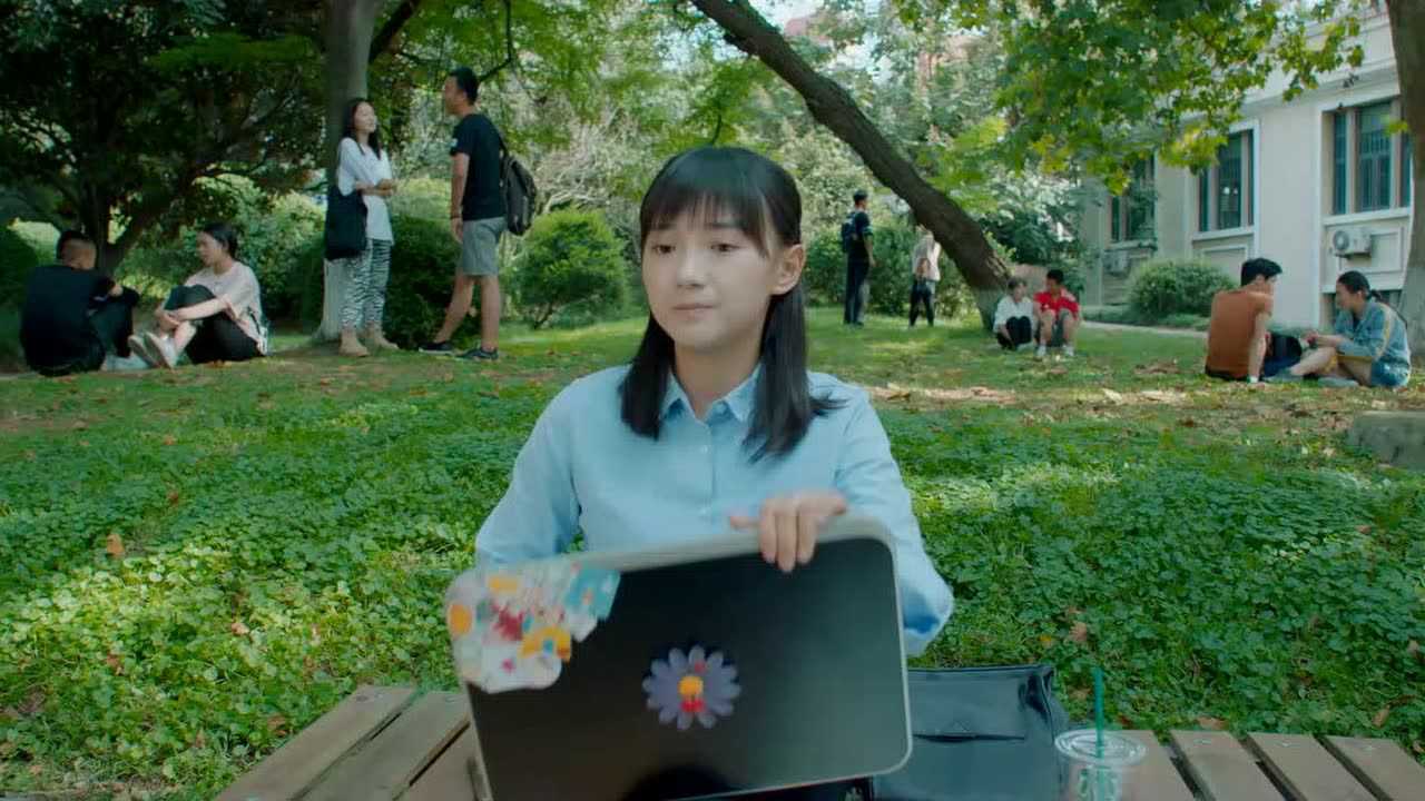 忽而今夏 19集