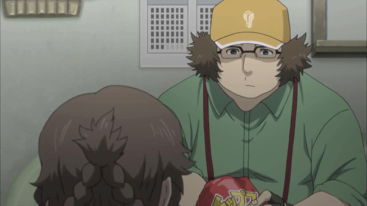 命运石之门0 日语版 6集
