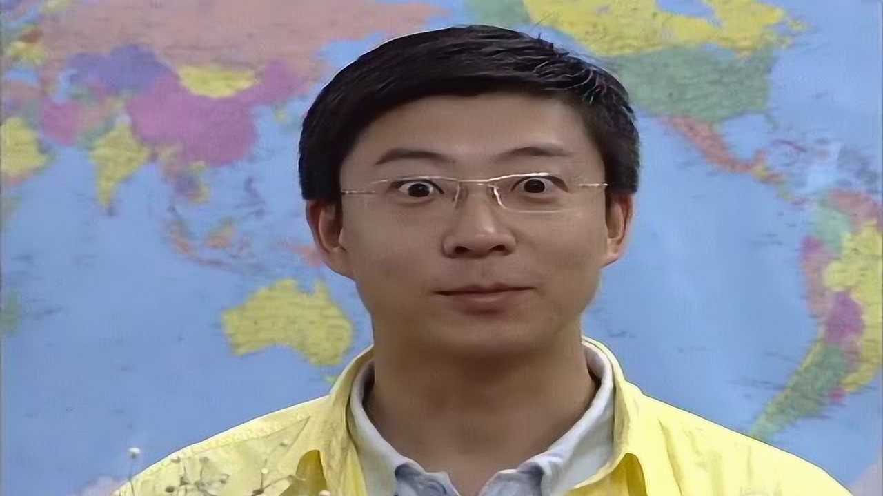 青年宫的故事 11集