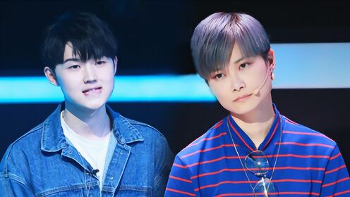 预告:第一季选手张洢豪重返明日之子,自弹自唱感动全场